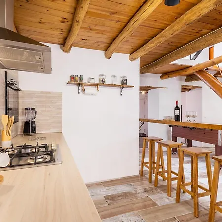 Casa Rustica